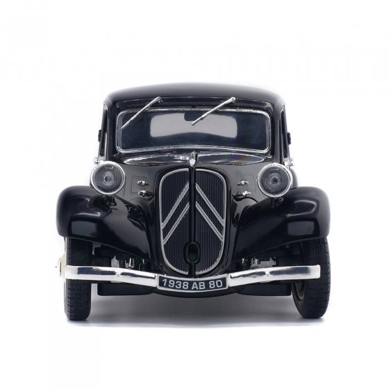 Citroën Traction Avant 