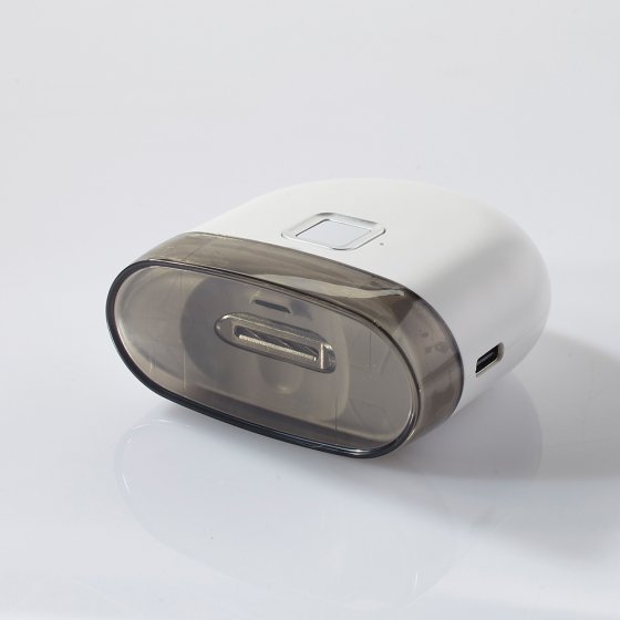 Nageltrimmer mit LED 