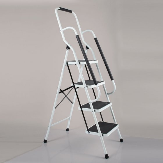 Leiter 4-stufig 