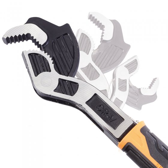Clé de serrage rapide « Self Lock » 