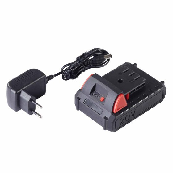 Souffleur télescopique sans fil 