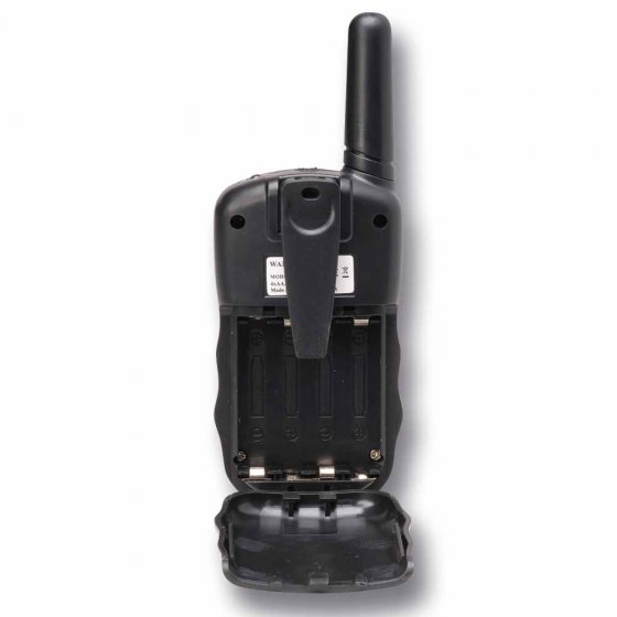 Talkie-walkie PMR