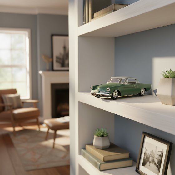 Studebaker Starliner '53 