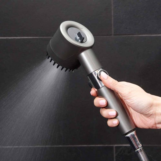 Duschkopf Aqua Expert 