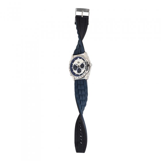 Votre cadeau: Horloge double face 