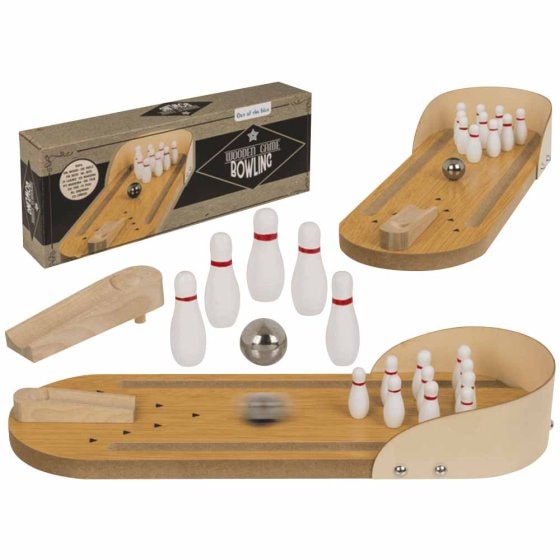 Bowling de table 