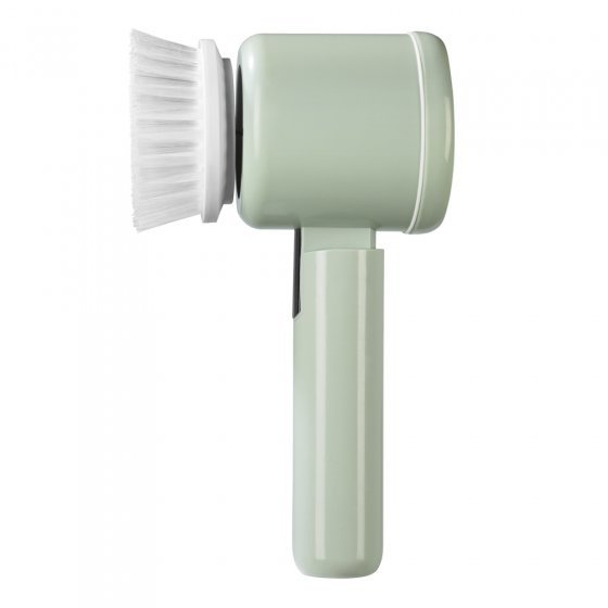 Brosse de nettoyage pour batterie