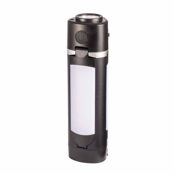 Lampe LED rabattable 