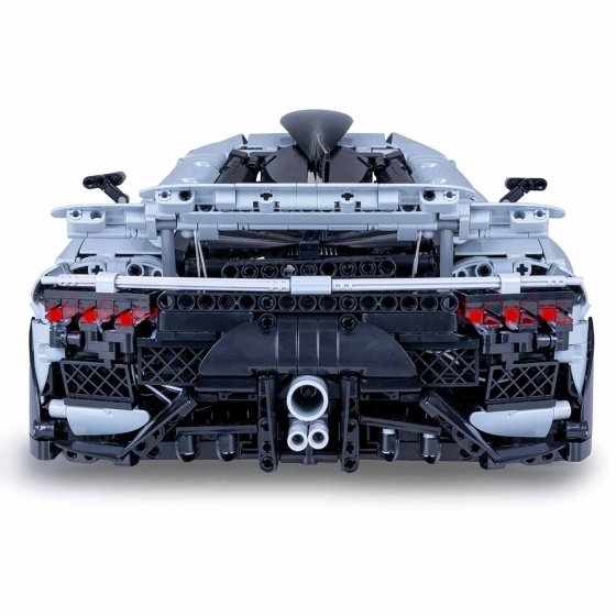 Bausatz Mercedes AMG 