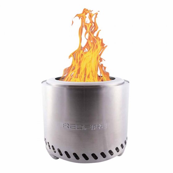 RedFire Pellet-Feuerschale L 