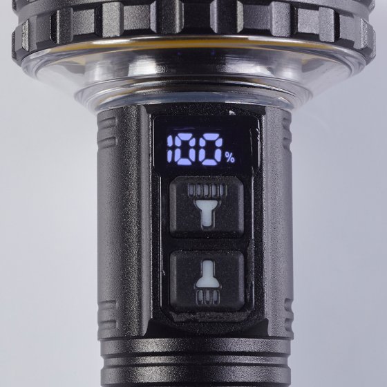 Taschenlampe „TwinLight 4000“