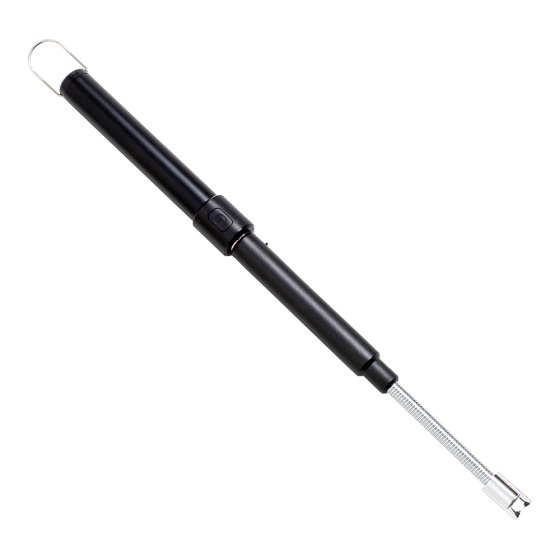 Aufladbares Teleskop-Feuerzeug 