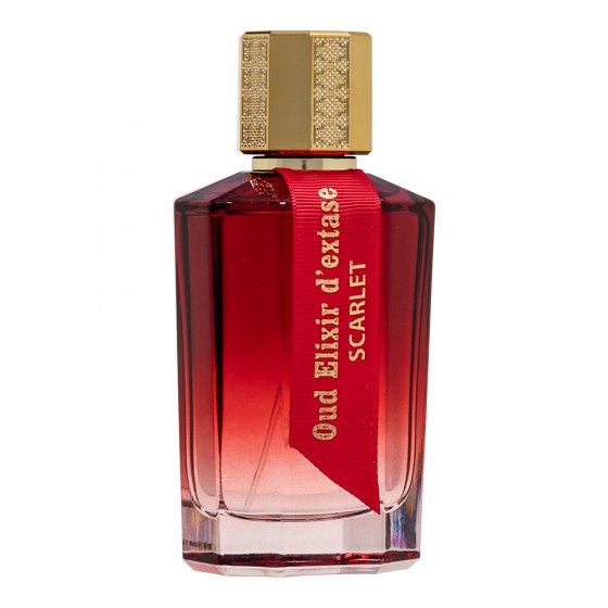 Oud Elixir D’extase Scarlet 