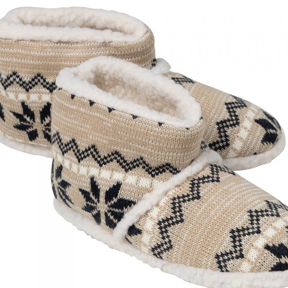 Hüttenschuhe