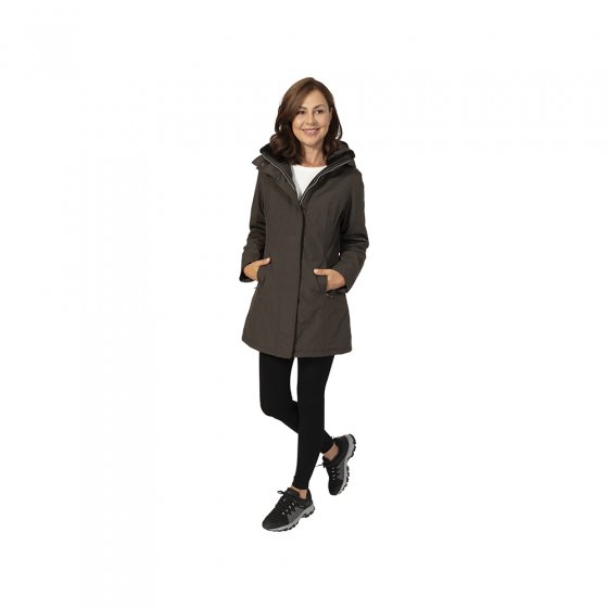 Funktionsjacke 