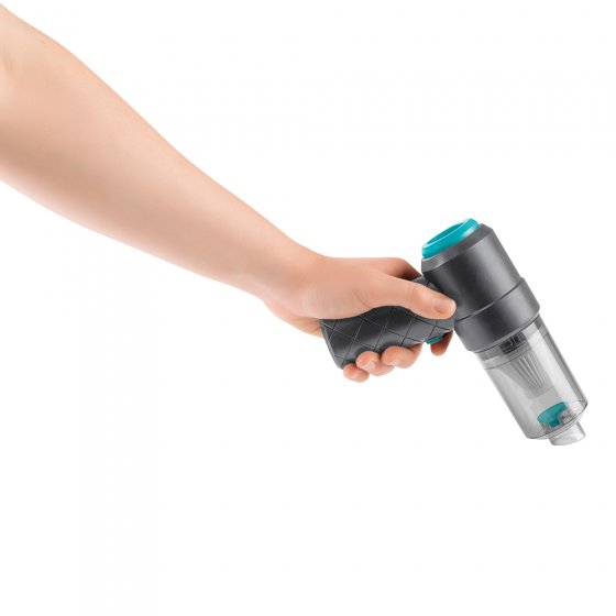 Akku-Handstaubsauger 