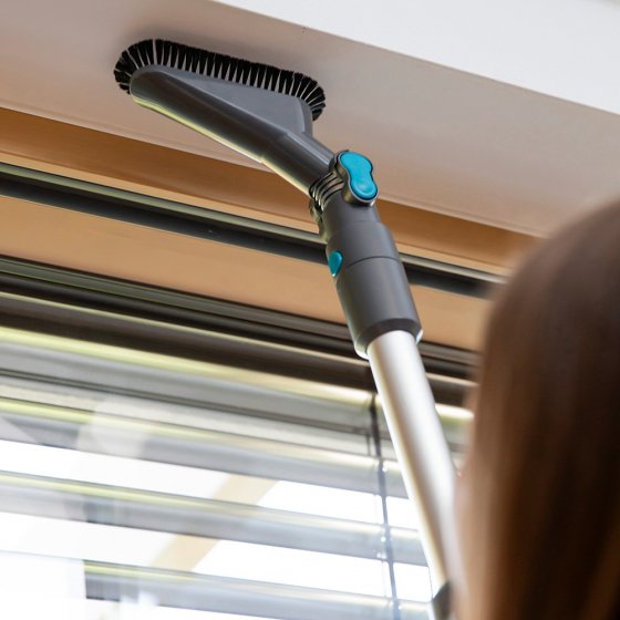 Set de brosses de rechange 