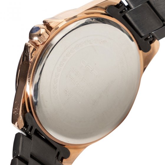 Votre cadeau : une montre de luxe pour homme 