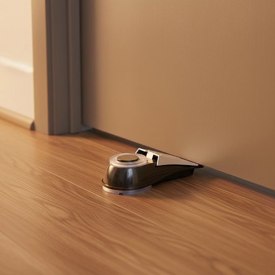 Mobiler Einbruchschreck 