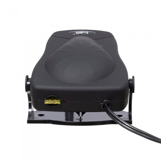 Ventilateur compact 12 V pour véhicule 