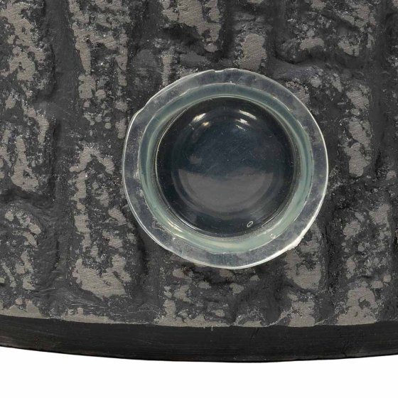 Pots de fleurs à arrosage automatique 