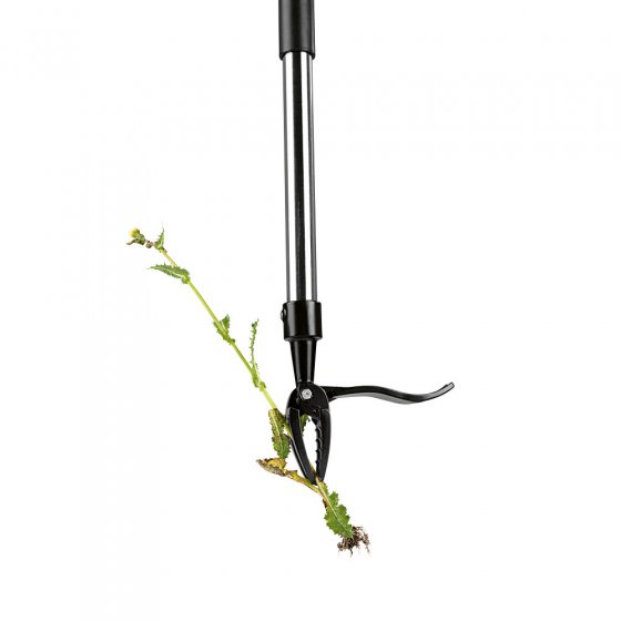 Sarcloir à faible effort 