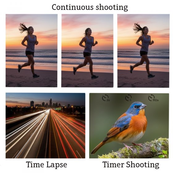 Digitalteleskop "Moon" 