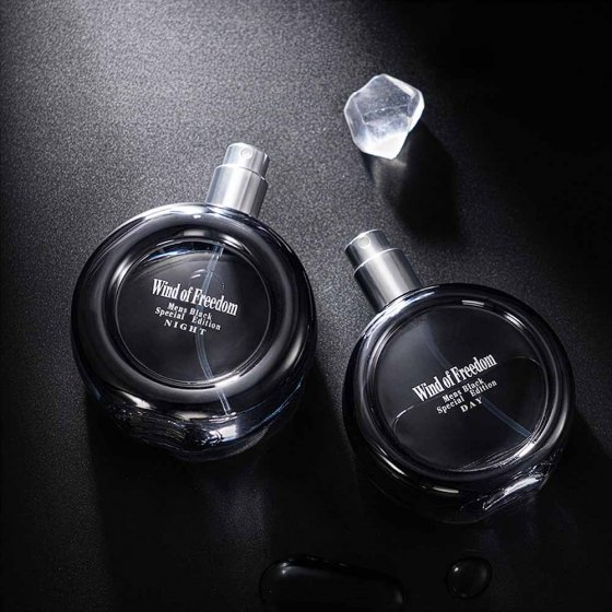 Eau de Parfum Wind of Freedom 