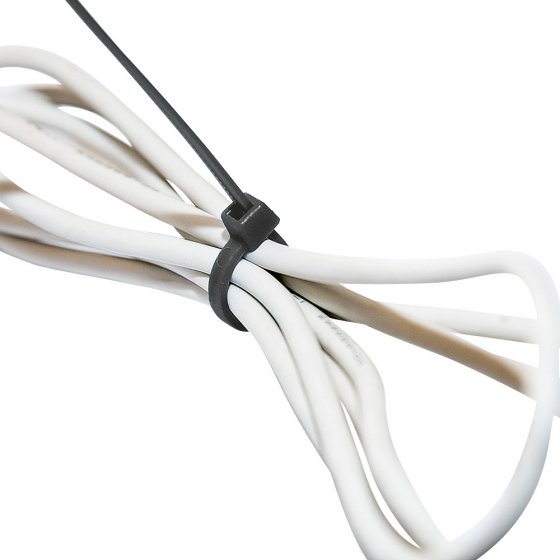 Jeu de serre-câbles 