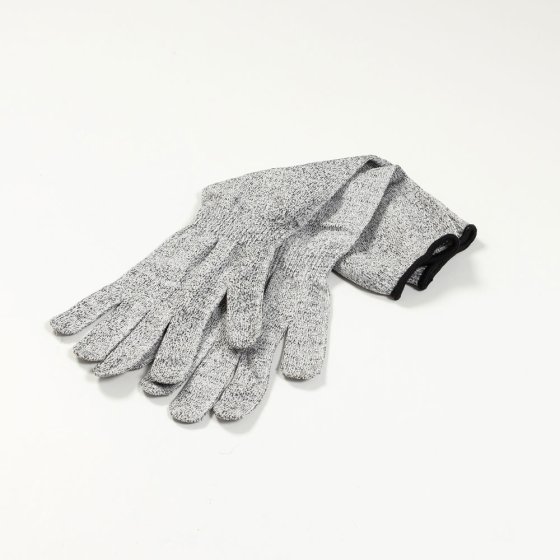Langarm-Gartenschutzhandschuh (1 Paar) 