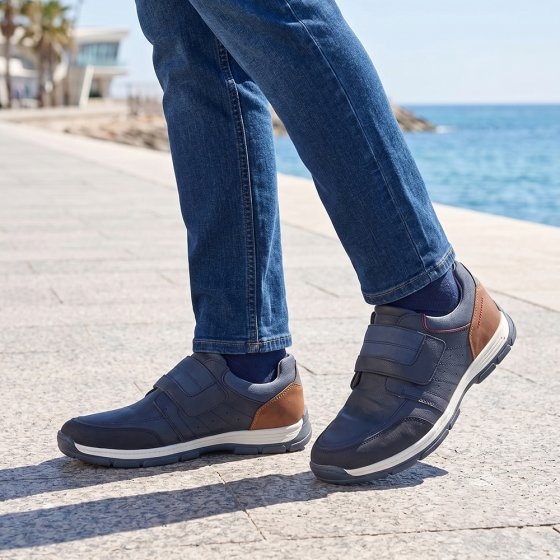 Sportiver Klettslipper 