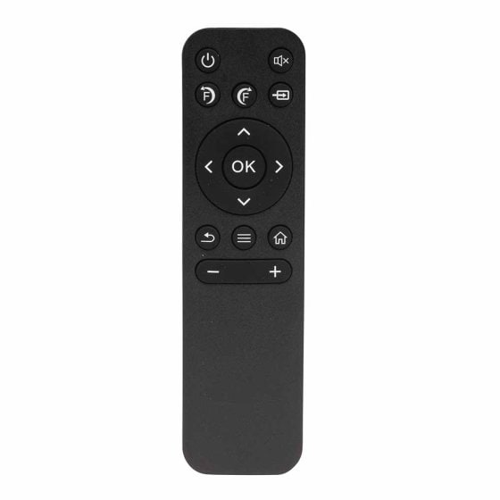 Projecteur 4K sur pied 