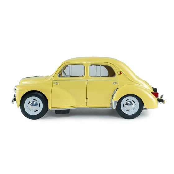 Renault 4CV  