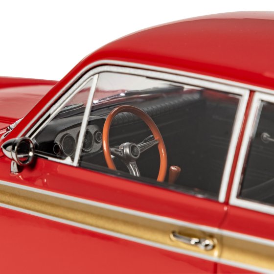 Ford Lotus Series III 