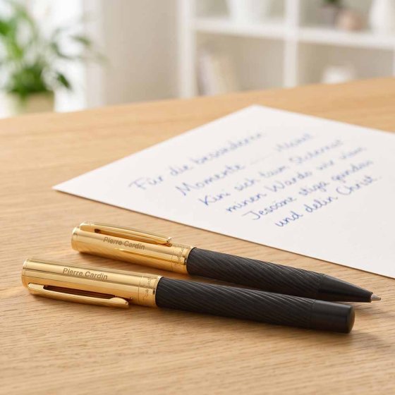 Stift-Set "Pierre Cardin" 