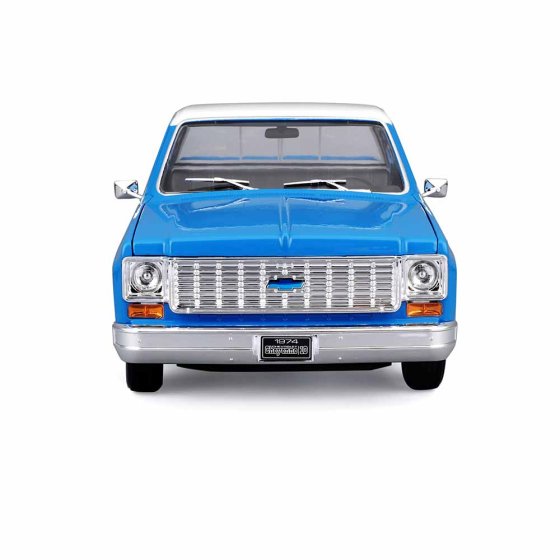 Chevrolet C10 Cheyenne Super'74 