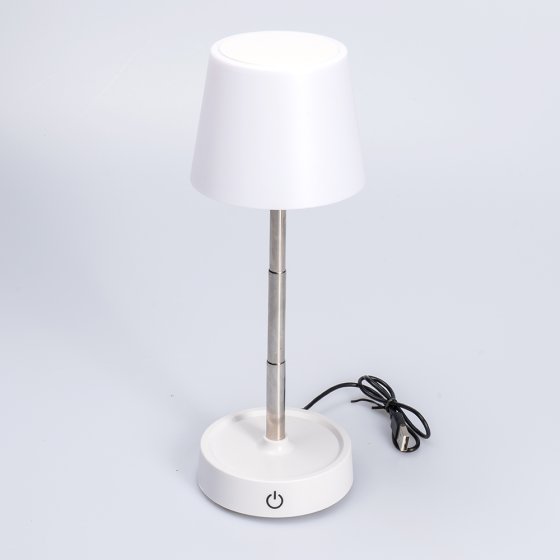 LED-Tischleuchte 2in1 