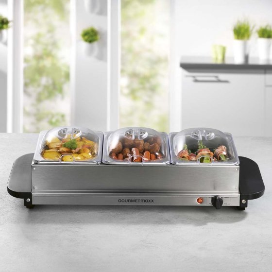 Buffetwärmer 