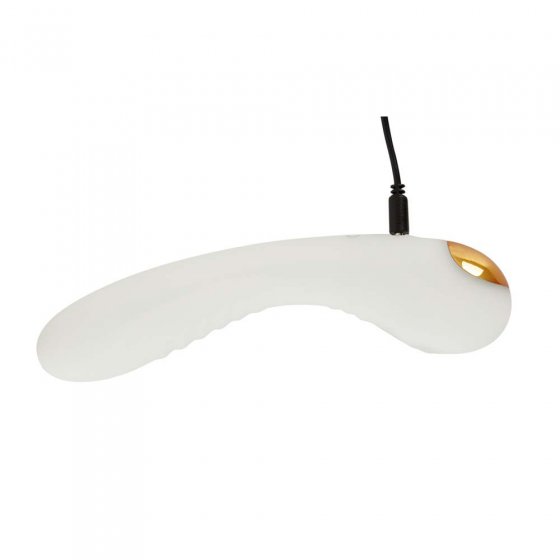 Vibrator "Glow" 