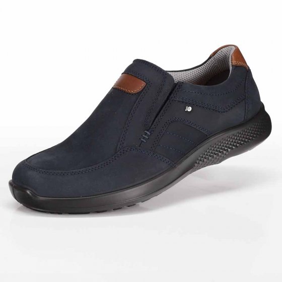 Extraweiter Aircomfort-Slipper