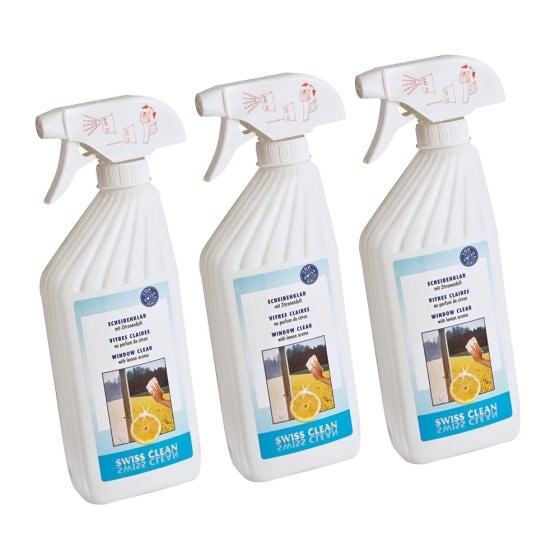 Fensterklar Fensterklar - 500ml