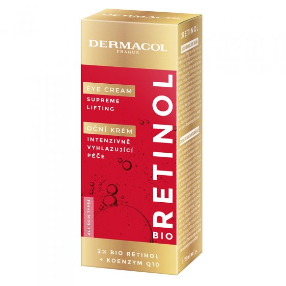 Retinol Gesichtscreme 