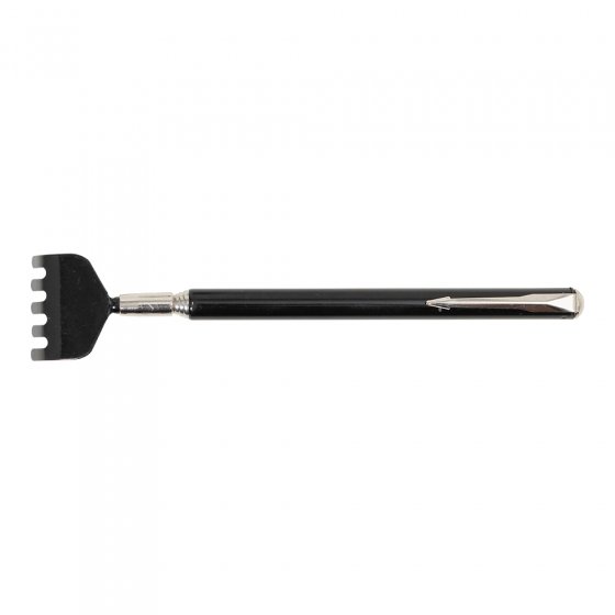 Votre cadeau : gratte-dos télescopique 