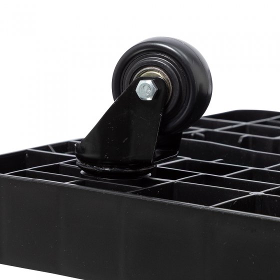 Chariot de transport, pliable  