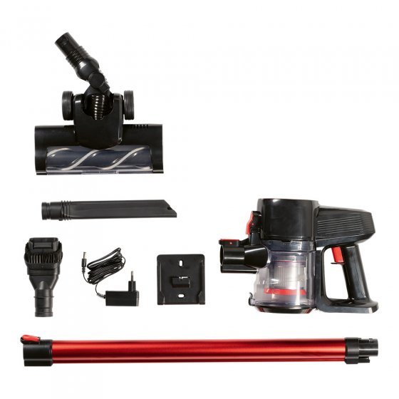 Aspirateur cyclonique sans fil  