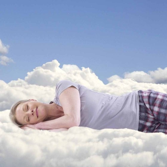 Surmatelas confort 