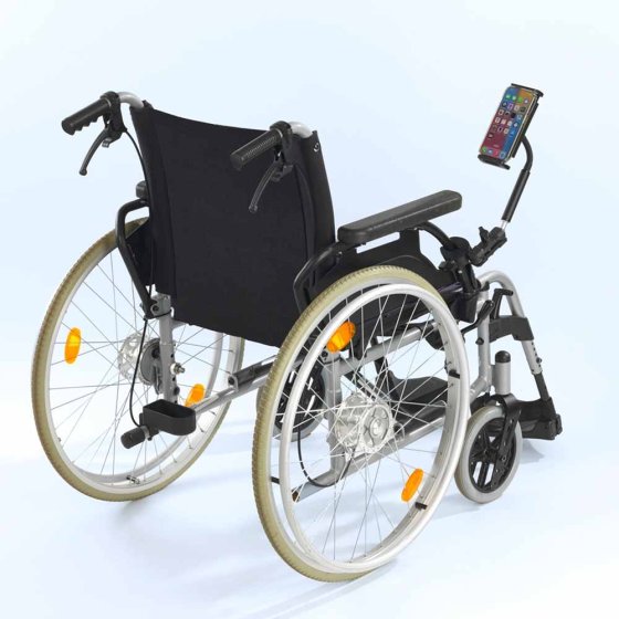 Handy- und Tablethalter 