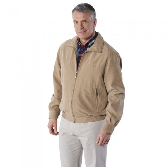 Mikro Moss-Blouson