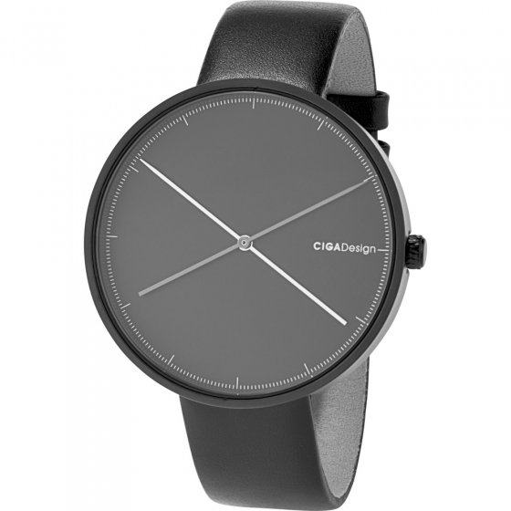 Montre design CIGA 