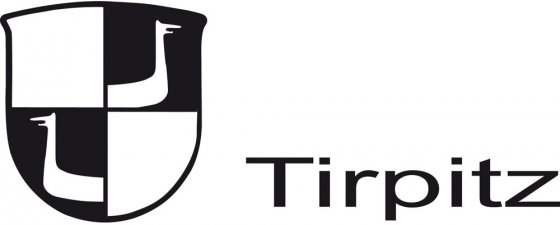 Couteau damassé « Tirpitz » 